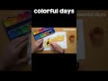 Painting Cheetos logo