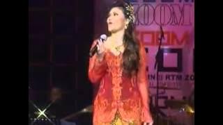 MAS IDAYU-SENGGOL SENGGOLAN,Dang-Dangdut RTM