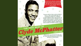 Without Love (There Is Nothing) - Clyde McPhatter