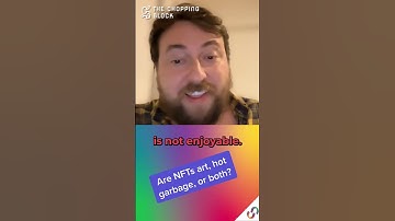 Robert Leshner weighs in #crypto #ethereum #eth #bitcoin #web3 #blockchain