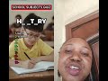 Can you name the subject of school in seconds? #school #study #quiz #knowledge #duet