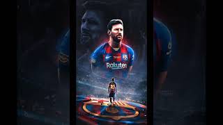 Insane wallpapers for Lionel Messi fans