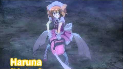 Kore Wa Zombie Desu Ka Fandub PROMO