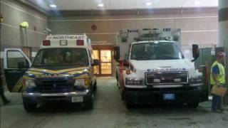 Rockingham Regional Ambulance.wmv Wealth