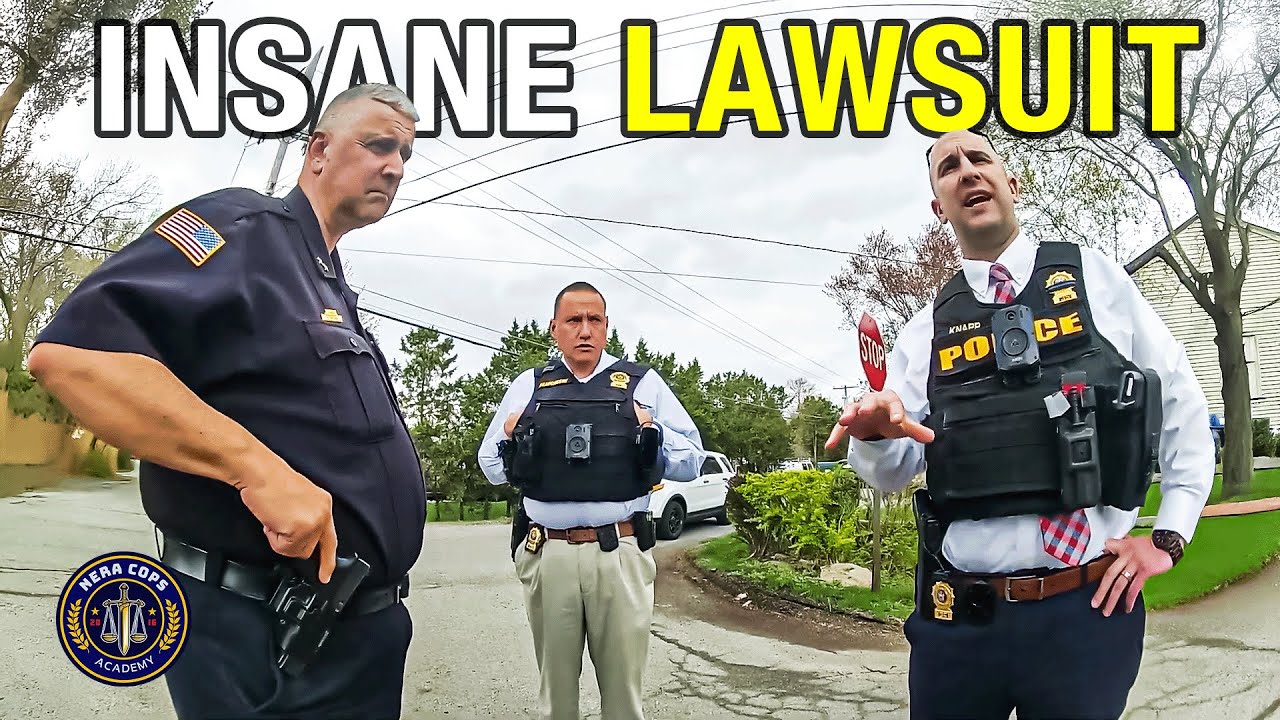 Unbelievable ! Corrupt Cops Arrest Black Man for Refusing to Sit Down ...