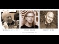 Journeys to the Infinite - The 2020 Interviews (Steve Roach, Michael Stearns, Robert Rich +)
