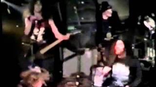 Brutal Truth 1993 - Regression Progression  Live in Copenhagen on  14-01-1993 Deathtube999