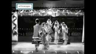 OST Sumpah Wanita 1960 - Joget Menanti Jodoh - Rahmah Rahmat, Ahmad C