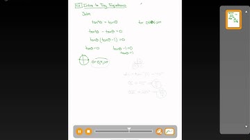 Chapter 4 Lesson 4 Example 4 Math 30-1