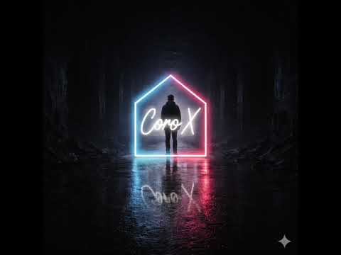 Coro X Maria The Black Diamond 2 Amapiano X Algerian House 