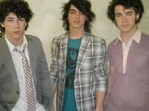 A JoBromance(The Jonas Brothers in love)Chapter 33