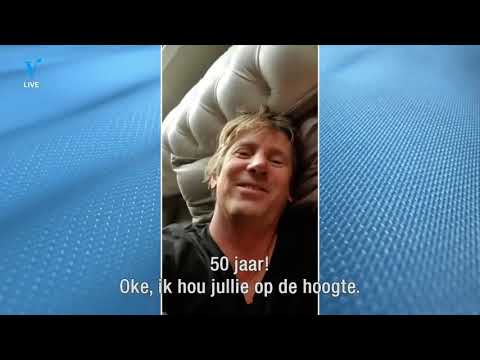 Is Edwin van der Sar high?