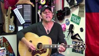 Tommy Joe WIlson "Till I Run Out of Texas"