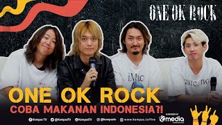 Exclusive Interview ONE OK ROCK: Janji Bakal Manggung di Jakarta Lagi