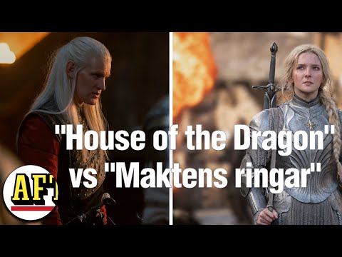 Video: Vilken dragon är bäst?