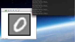 Neural Network - Handwriting analysis screenshot 5