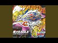 風のEAGLE (Off Vocal Version)