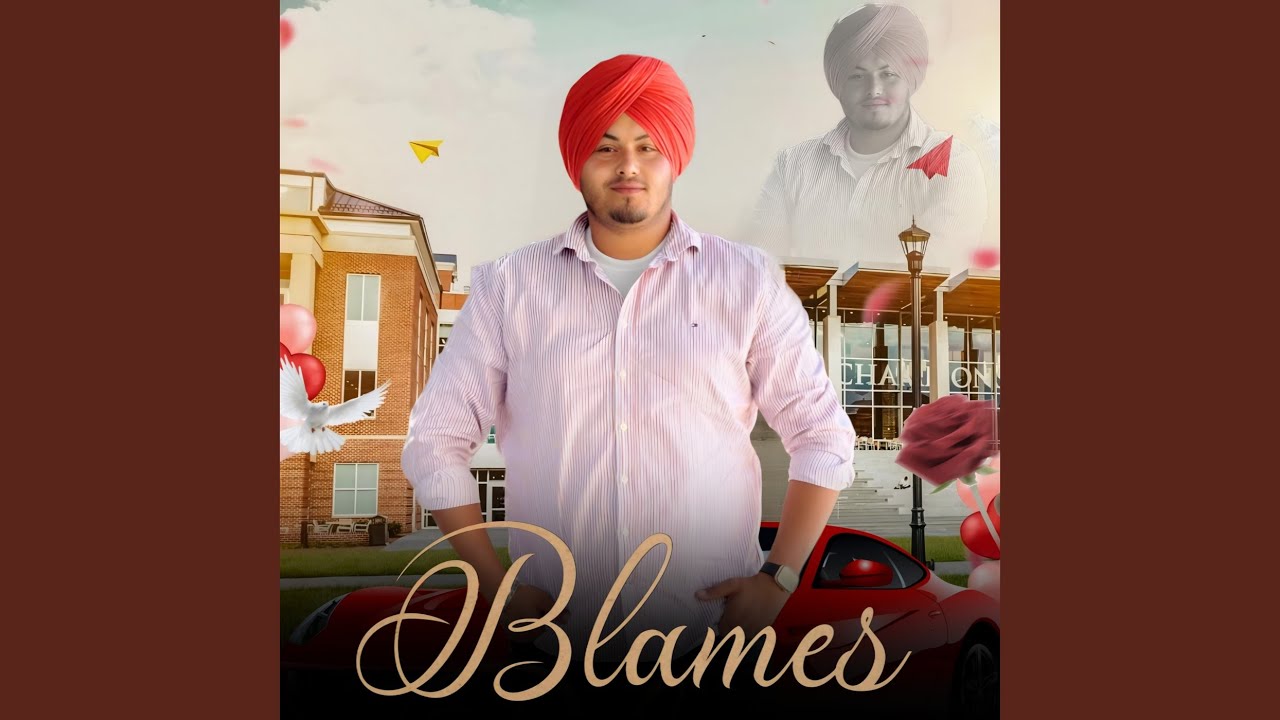 Watch Blames on YouTube Watch Blames on YouTube
