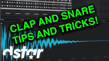 Layering, Shifting and Tuning Drum Samples in Ableton Live 9