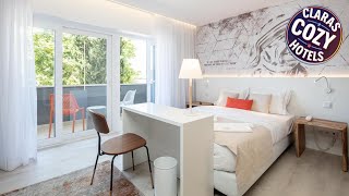 The ICONS Lisbon Hotel | Lisbon, Portugal | Hotel Review 🌟