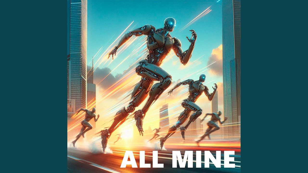 Watch All Mine on YouTube Watch All Mine on YouTube