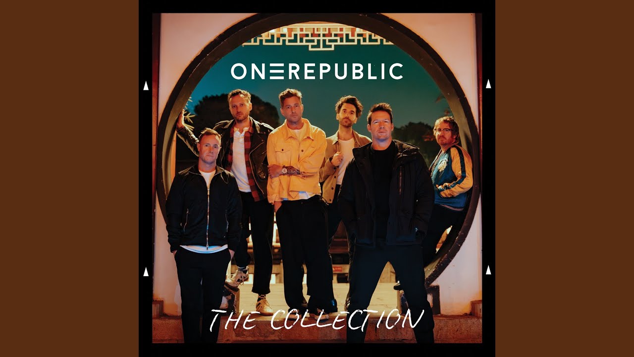 If I Lose Myself (Alesso vs OneRepublic)