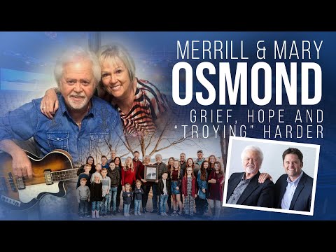 Video: Merrill Osmond grynoji vertė: Wiki, vedęs, šeima, vestuvės, atlyginimas, broliai ir seserys