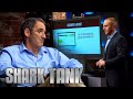 Steve “I Know Of NO Business In Australia Who Needs This” | Shark Tank AUS