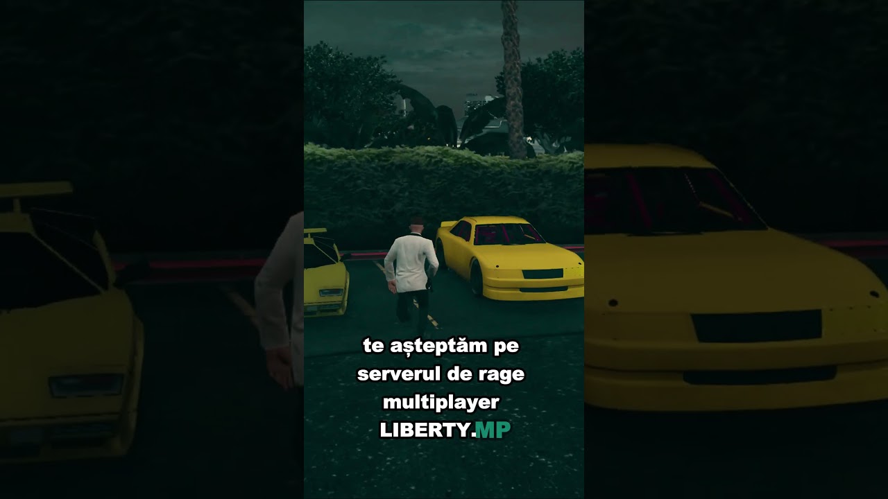 LIBERTY.MP THE BEST SERVER IN THE WORLD