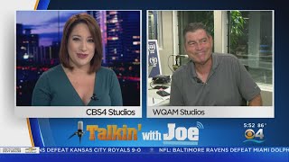 Talkin' With Joe 9/9