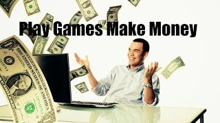 Make money playing games - steam (h1z1 ...