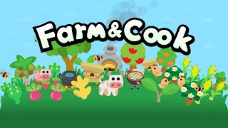 Farm & Cook Trailer screenshot 3