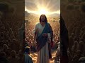 I AM THE WAY, THE TRUTH, AND THE LIFE. NO ONE COMES TO THE FATHER EXCEPT THROUGH ME.