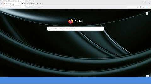 Elymir - Installation complète - Xampp - FFmepg - Ioncube Loader - Alternative DSVIDEO