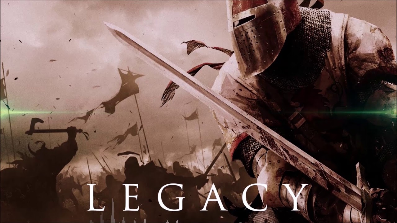 Royalty Free Progressive Metal Instrumental - LEGACY - DOWNLOAD