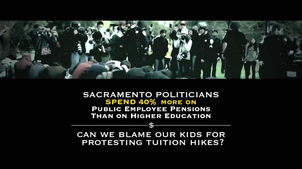 Yes on Prop 32 -  All of Us