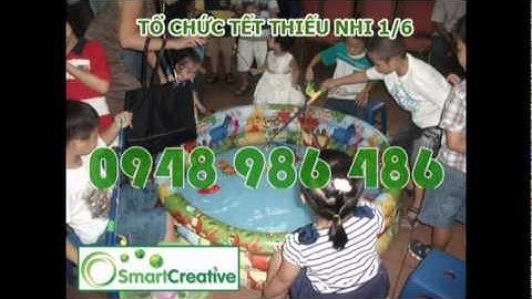 Biểu diễn xiếc ca nhạc phục vụ tết thiếu nhi tại Hà Nội LH: 0948 986 486