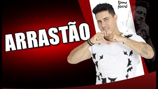 Arrastão O garanhão do forró #lançamento #2021