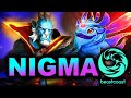 NIGMA vs BEASTCOAST - AMAZING ELIMINATION! - LEIPZIG MAJOR DreamLeague 13 DOTA 2