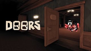 Roblox Doors, but the entities attack constantly! (Idea by @Ohbasic1)
