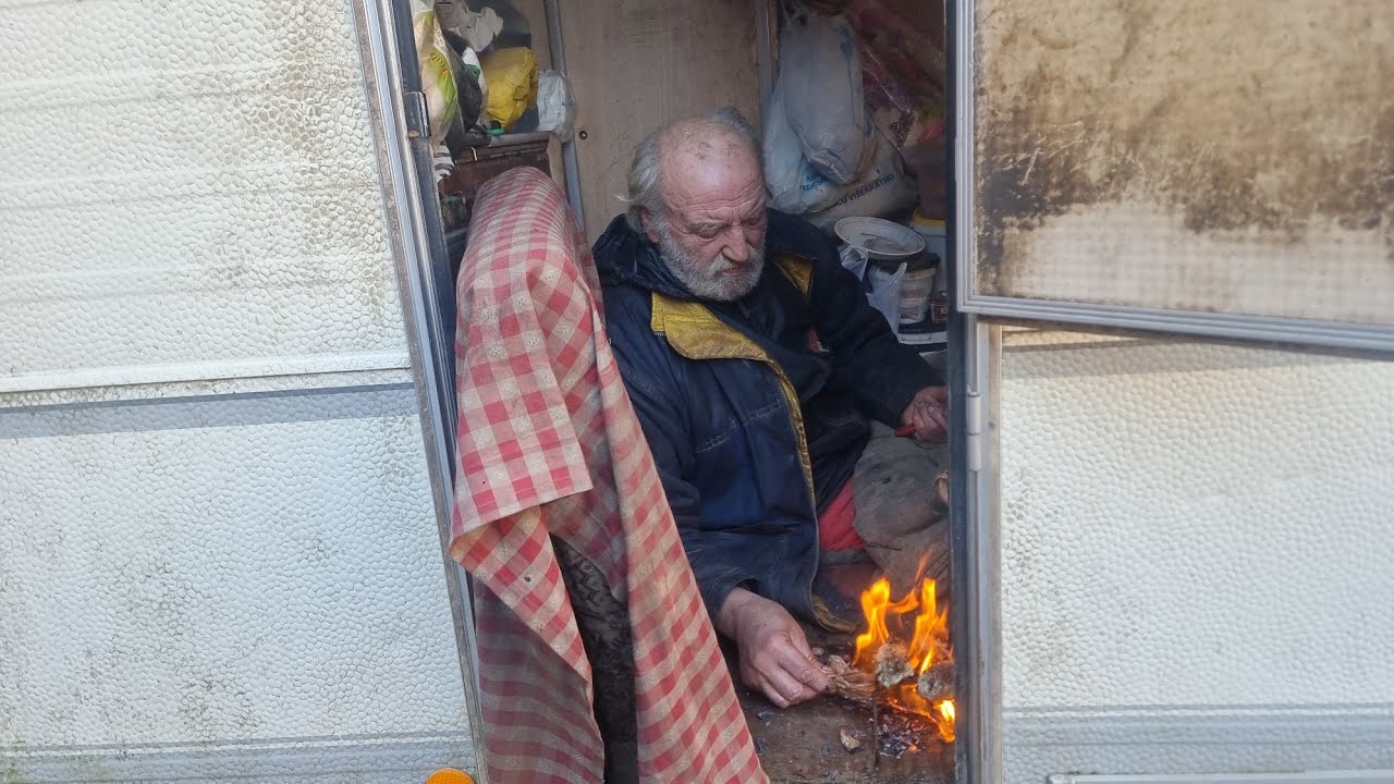 Žarko roštilja za praznik