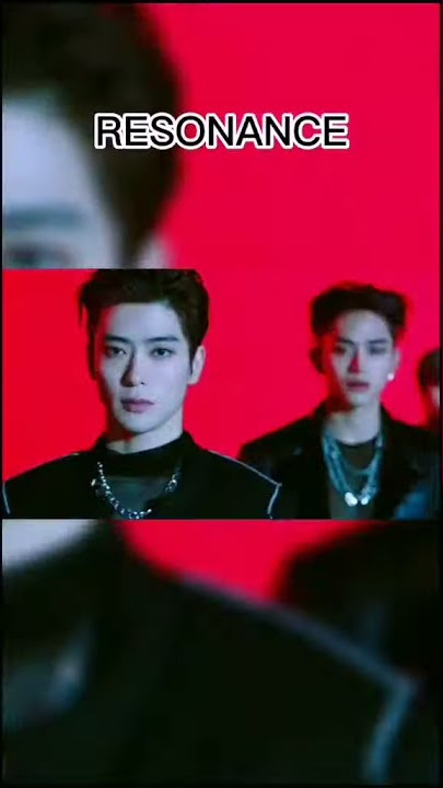 NCT 2020 Resonance ringtone