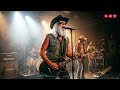 Jimi Hendrix, Eric Clapton, BB King & ZZ Top – 🔥 Ultimate Blues Rock Guitar Legends