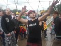 Phill @ Richie Gee Defqon.1 2011 Silver