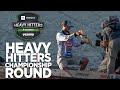 Heavy Hitters | Championship Round | HIGHLIGHTS