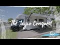 Jayco Conquest