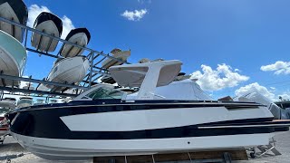 2024 Aviara AV32 | MarineMax Sarasota