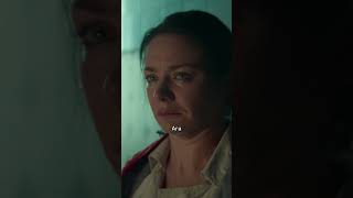 Пришла на опознание дочери… «Трасса» #рек #2025 #сериал