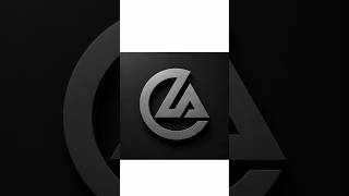 Client Offer Logo | Monogram Grid Logo