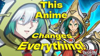 Magistus Trailer Reaction and Theory!